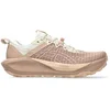 Image de ASICS Gel-Trabuco 13 Chaussure Trail Femmes-Vieux Rose, Vert Clair, Taille 37,5