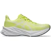 Image de ASICS Dynablast 5 Chaussure de running sans stabilisateurs Hommes-jaune citron, blanc, Taille 46,5