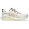 Image de ASICS Gel-Cumulus 27 Chaussure De Running Sans Stabilisateurs Hommes-Blanc,Mauve, Taille 46,5