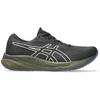 Image de ASICS Gel-Pulse 15 GTX Chaussure De Running Sans Stabilisateurs Hommes-Noir,Marron, Taille 46
