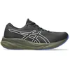 Image de ASICS Gel-Pulse 15 GTX Chaussure De Running Sans Stabilisateurs Hommes-Noir,Marron, Taille 41,5