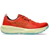 Image de ASICS Gel-Sonoma 8 Chaussure trail Hommes-rouge, jaune, Taille 44