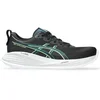 Image de ASICS Gel-Cumulus 27 Chaussure De Running Sans Stabilisateurs Hommes-Noir,Mint, Taille 42