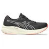 Image de ASICS Gel-Pulse 15 GTX Chaussure De Running Sans Stabilisateurs Femmes-Noir,Crème, Taille 37