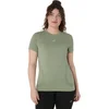 Image de ASICS Road Seamless Maillot de course Femmes - gris, bleu, Taille XL