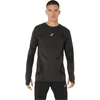Image de ASICS Road Seamless Maillot de course Hommes - noir, Taille M