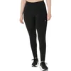 Image de ASICS Road Winter High Waist Collant de course Femmes - noir, Taille L