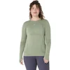Image de ASICS Road Seamless Maillot de course Femmes - gris, bleu, Taille L