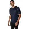 Image de ASICS Road Lite-Show Maillot de course Hommes-noir, Taille S