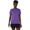 Image de ASICS Road Seamless Maillot de course Femmes - lilas, Taille S