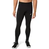 Image de ASICS Core Winter Collant De Course Hommes-Noir, Taille L