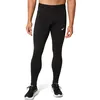 Image de ASICS Core Winter Collant De Course Hommes-Noir, Taille S