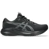 Image de ASICS Gel-Excite 11 Chaussure de running sans stabilisateurs Hommes-noir, gris, Taille 41,5