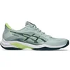 Image de Chaussures indoor Asics Blade FF 2 Gris 46 1071A117 - 300