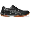 Image de Chaussures indoor Asics Gel-Rocket 12 Noir 41,5 1071A116 - 001