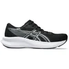 Image de ASICS Patriot 14 Chaussure de running sans stabilisateurs Femmes-noir, gris, Taille 39,5