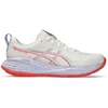 Image de ASICS Gel-Cumulus 27 Tokyo Chaussure De Running Sans Stabilisateurs Hommes-Blanc,Corail, Taille 46,5