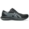 Image de ASICS Patriot 14 Chaussure de running sans stabilisateurs Hommes-noir, gris, Taille 44,5