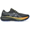 Image de ASICS GT-2000 14 GTX Chaussure de running avec stabilisateurs Hommes-noir, bleu, Taille 44,5