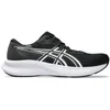 Image de ASICS Patriot 14 Chaussure de running sans stabilisateurs Hommes-noir, blanc, Taille 50,5
