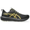 Image de ASICS GT-1000 14 GTX Chaussure De Running Avec Stabilisateurs Femmes-Noir,Le Caramel, Taille 40,5