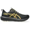 Image de ASICS GT-1000 14 GTX Chaussure De Running Avec Stabilisateurs Femmes-Noir,Le Caramel, Taille 37