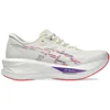 Image de ASICS Sonicblast Chaussure de running sans stabilisateurs Femmes-crème, bleu, Taille 41,5