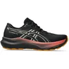 Image de ASICS GT-2000 14 GTX Chaussure De Running Avec Stabilisateurs Femmes-Noir,Crème, Taille 37,5