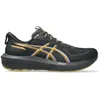 Image de ASICS GT-1000 14 GTX Chaussure de running avec stabilisateurs Hommes-noir, le caramel, Taille 42
