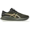 Image de ASICS Gel-Cumulus 27 GTX Chaussure de running sans stabilisateurs Hommes-vert olive, le caramel, Taille 42
