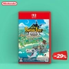 Image de Nintendo Switch 2 FANTASY LIFE i The Girl Who Steals Time FANTASY LIFE i la fille qui vole temps Juegos jeux offres Nintendo jeu physique carte RPG jeu pour Switch 2