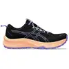 Image de ASICS Trabuco Terra 3 Chaussure trail Femmes - noir, violet, Taille 40