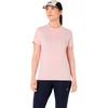 Image de ASICS Road Seamless Maillot de course Femmes - rosé, rose, Taille XS