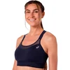 Image de ASICS Road Combination Soutien-gorge sport Femmes - bleu foncé, Taille 85B