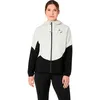 Image de ASICS Metarun Waterproof Veste running Femmes - noir, beige, Taille M