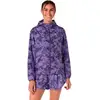 Image de ASICS Fujitrail Packable Veste running Femmes - lilas, Taille L