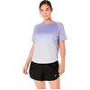 Image de ASICS Road Ibuki Maillot de course Femmes - bleu, Taille M