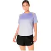 Image de ASICS Road Ibuki Maillot de course Femmes - bleu, Taille XS