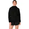 Image de ASICS Metarun Waterproof Veste running Femmes - noir, Taille XS