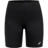 Image de ASICS Core Collant de course Femmes-noir, Taille XL