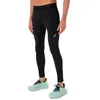 Image de ASICS Road Collant de course Hommes-noir, Taille L