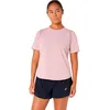 Image de ASICS Road Maillot de course Femmes - rosé, Taille S