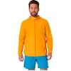Image de ASICS Core Veste running Hommes-jaune, Taille S
