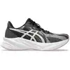 Image de ASICS Dynablast 5 Chaussure de running sans stabilisateurs Femmes - noir, rosé, Taille 42,5