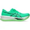 Image de ASICS Sonicblast Chaussure de running sans stabilisateurs Hommes-vert, noir, Taille 44,5