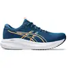 Image de ASICS Gel-Excite 11 Chaussure de running sans stabilisateurs Hommes-bleu, beige, Taille 46,5