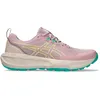 Image de ASICS Gel-Sonoma 8 Chaussure trail Femmes - rosé, vert, Taille 39