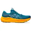 Image de ASICS GT-2000 14 Chaussure de running avec stabilisateurs Hommes-turquoise, blanc, Taille 42