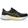 Image de ASICS Versablast 4 Chaussure de running sans stabilisateurs Hommes-noir, jaune, Taille 46,5