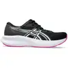 Image de ASICS Patriot 14 Chaussure de running sans stabilisateurs Femmes - noir, rosé, Taille 43,5